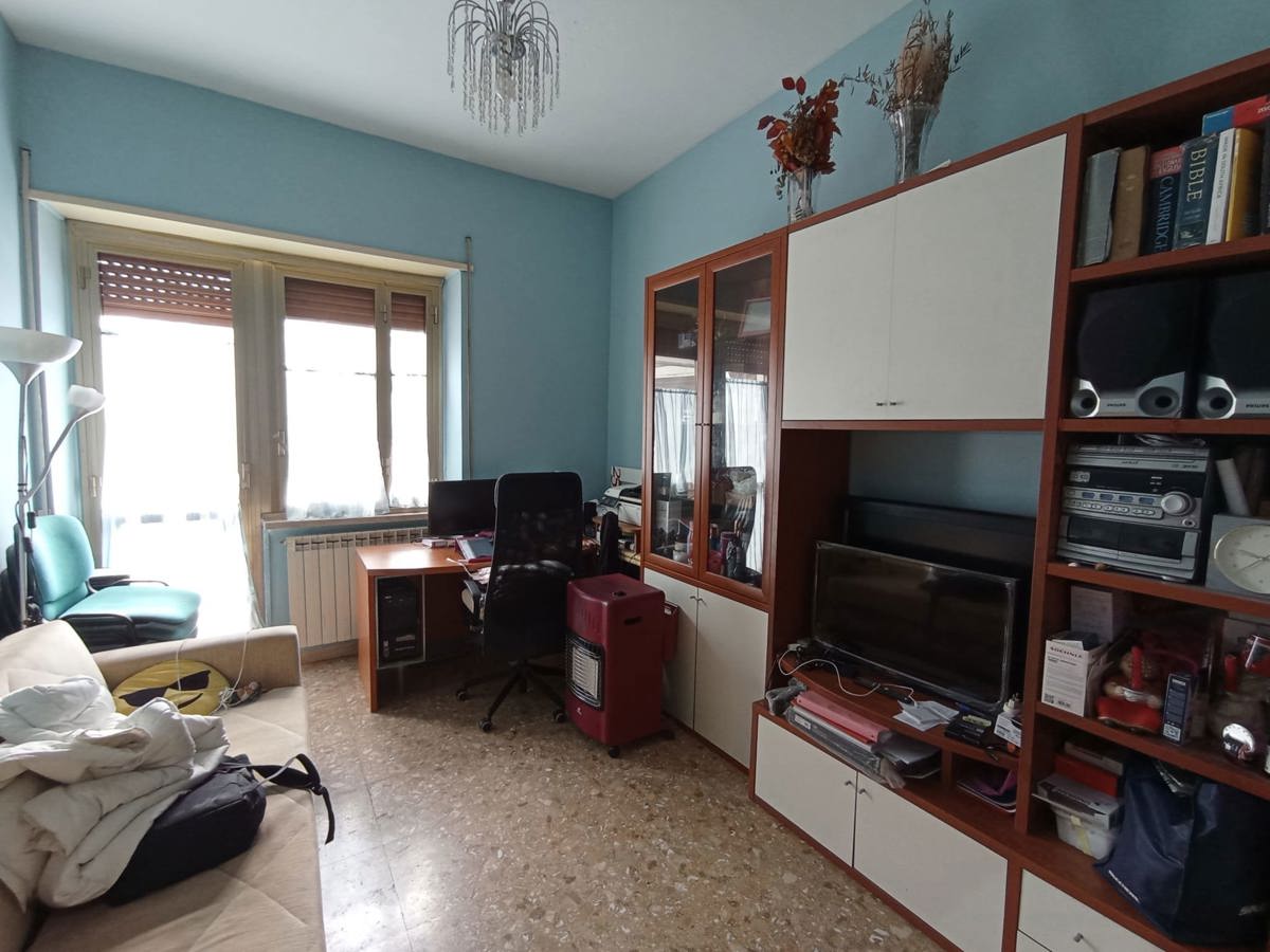 Foto 12 di 14 - Appartamento in vendita a Marino