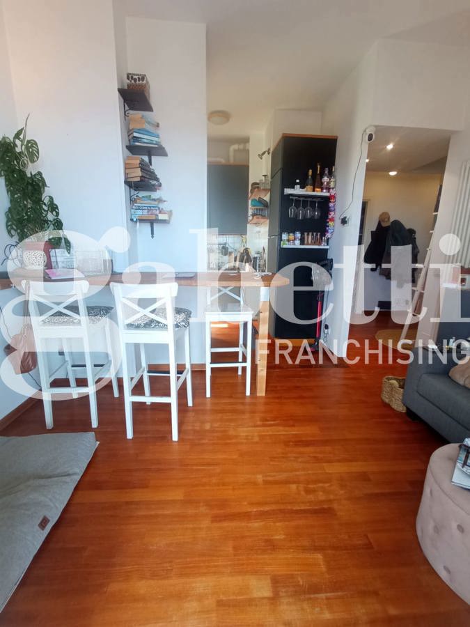 Foto 6 di 16 - Appartamento in vendita a Celle Ligure