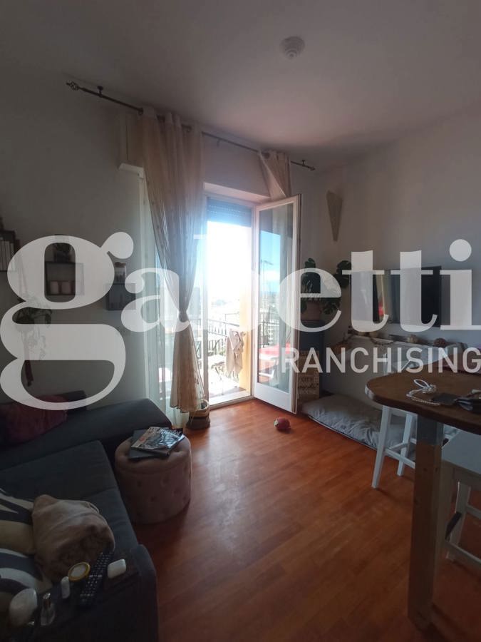 Foto 7 di 16 - Appartamento in vendita a Celle Ligure