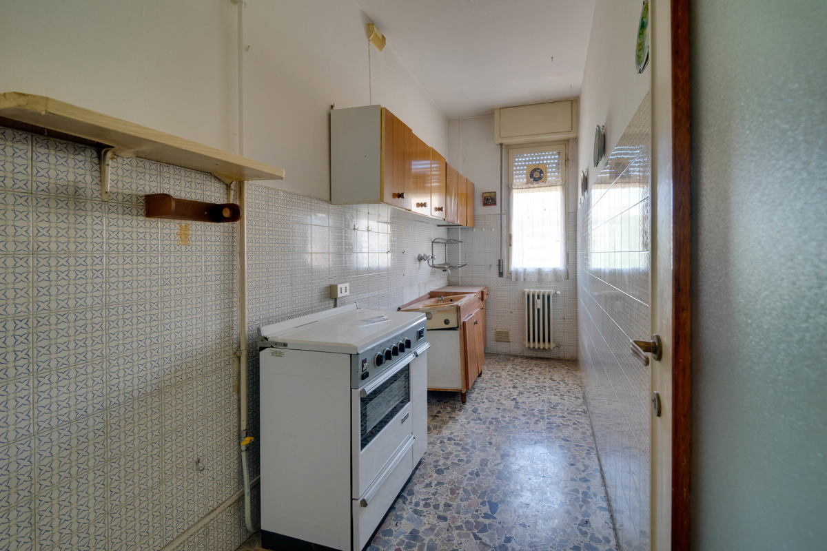 Foto 17 di 18 - Appartamento in vendita a Milano