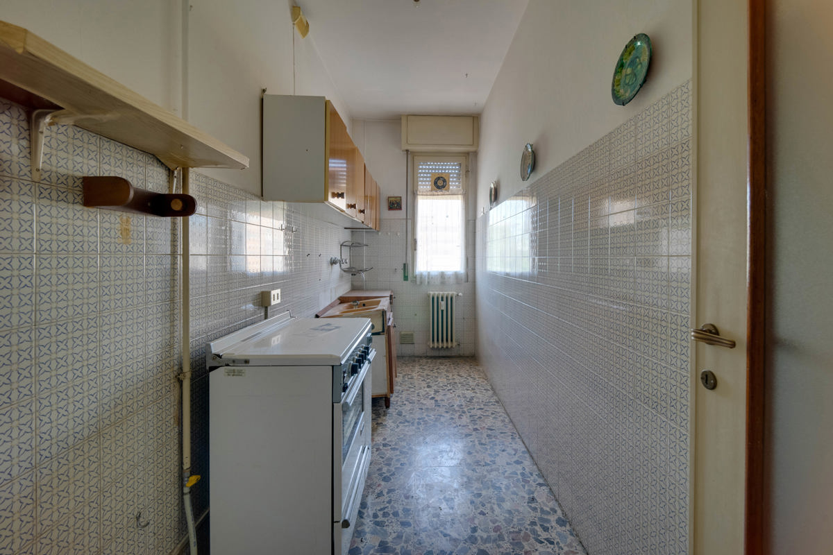 Foto 16 di 18 - Appartamento in vendita a Milano