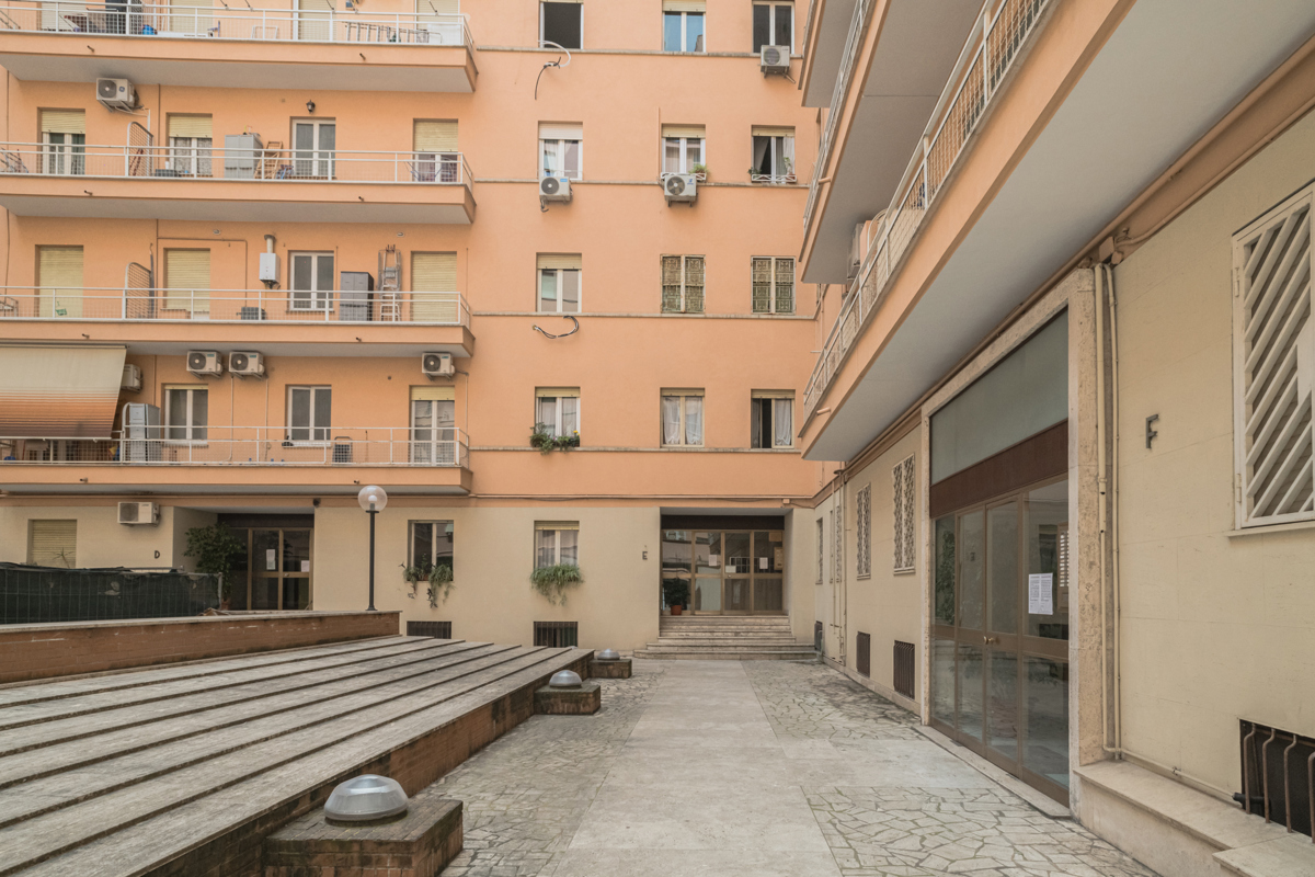 Foto 22 di 22 - Appartamento in vendita a Roma