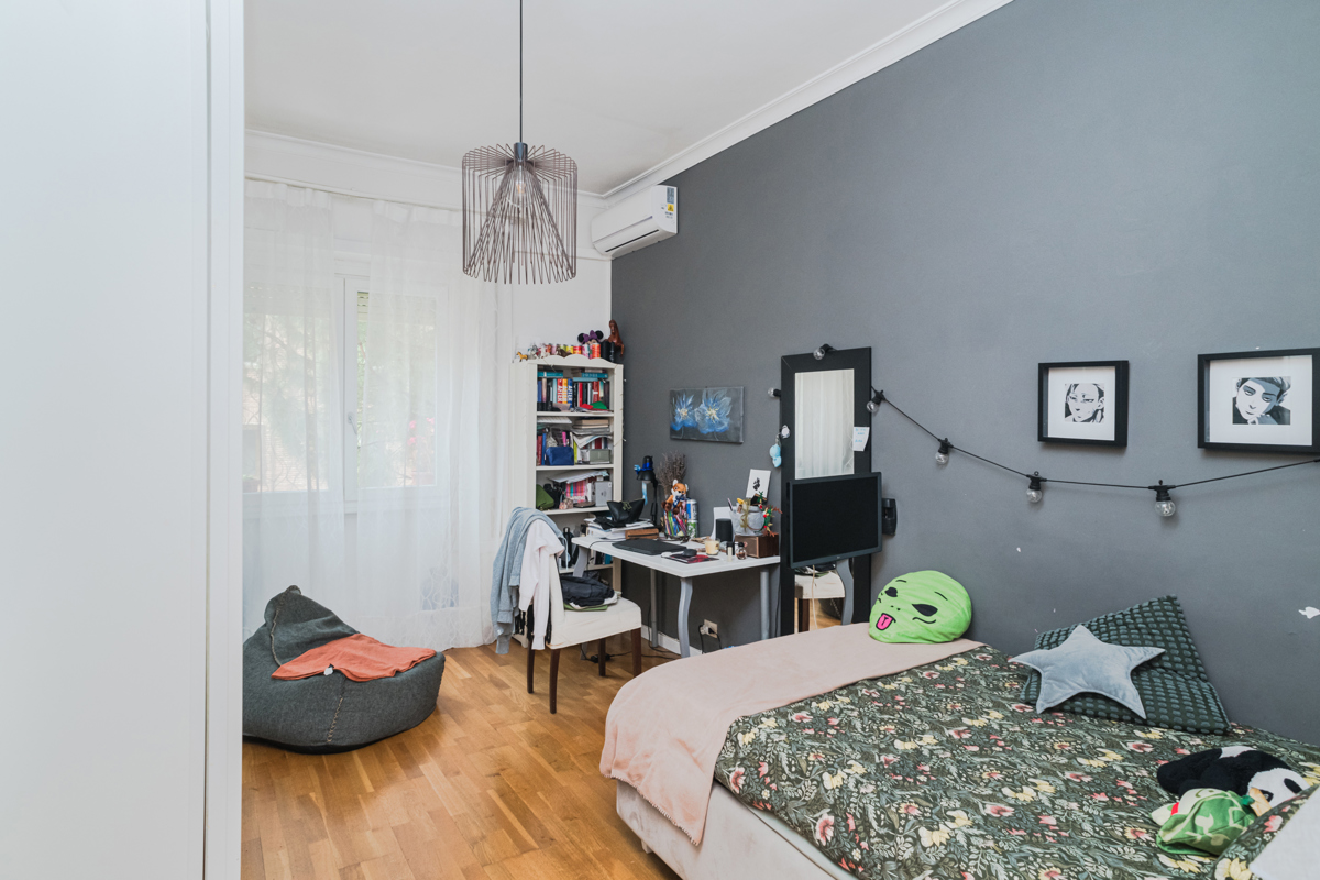Foto 18 di 22 - Appartamento in vendita a Roma
