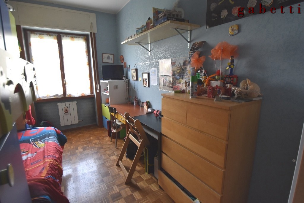 Foto 15 di 19 - Appartamento in vendita a Corbetta