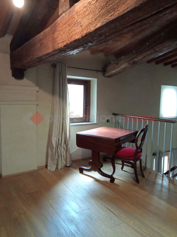 Foto 7 di 10 - Appartamento in affitto a Arezzo