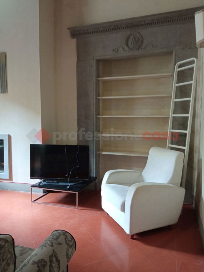 Foto 2 di 10 - Appartamento in affitto a Arezzo