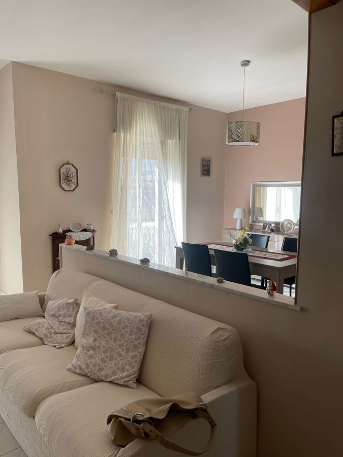 Foto 6 di 10 - Appartamento in vendita a Torre Annunziata
