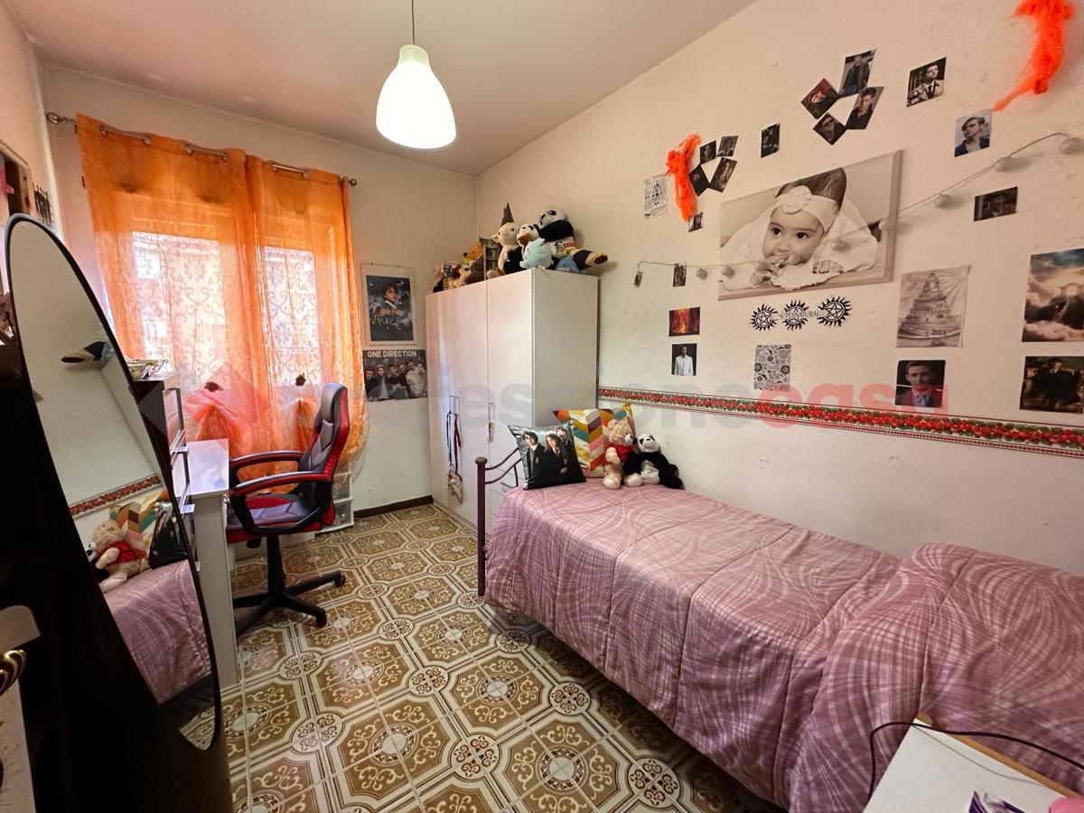 Foto 8 di 9 - Appartamento in vendita a Avezzano