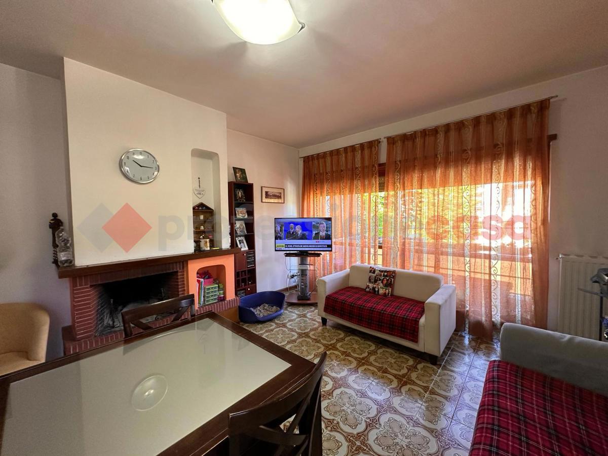 Foto 5 di 9 - Appartamento in vendita a Avezzano
