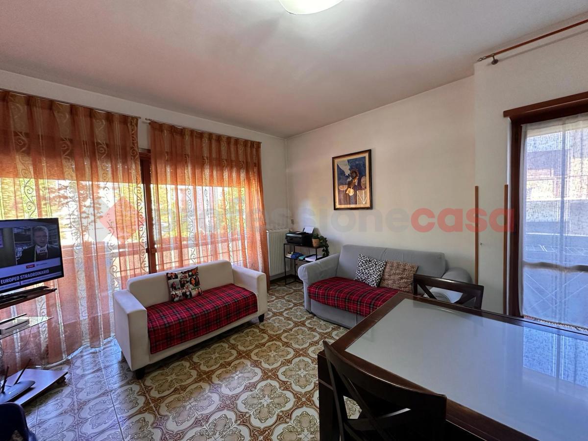Foto 4 di 9 - Appartamento in vendita a Avezzano