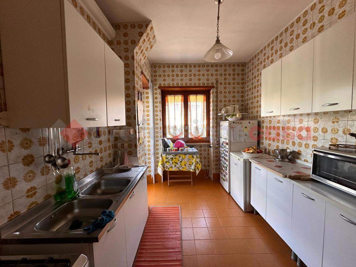Foto 6 di 9 - Appartamento in vendita a Avezzano