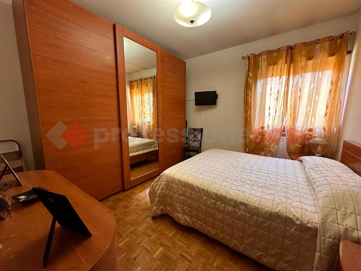 Foto 7 di 9 - Appartamento in vendita a Avezzano