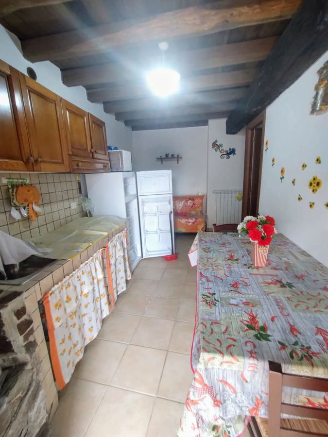 Foto 18 di 22 - Appartamento in vendita a Tagliacozzo