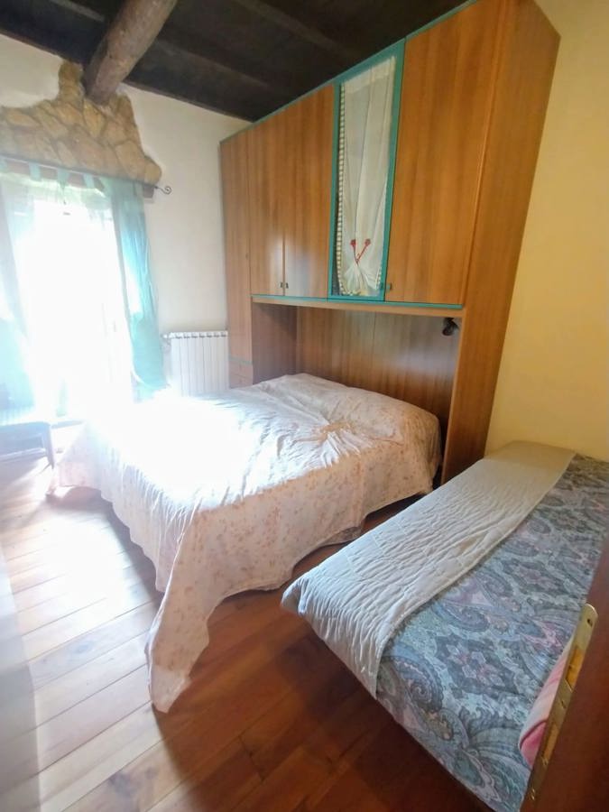 Foto 12 di 22 - Appartamento in vendita a Tagliacozzo