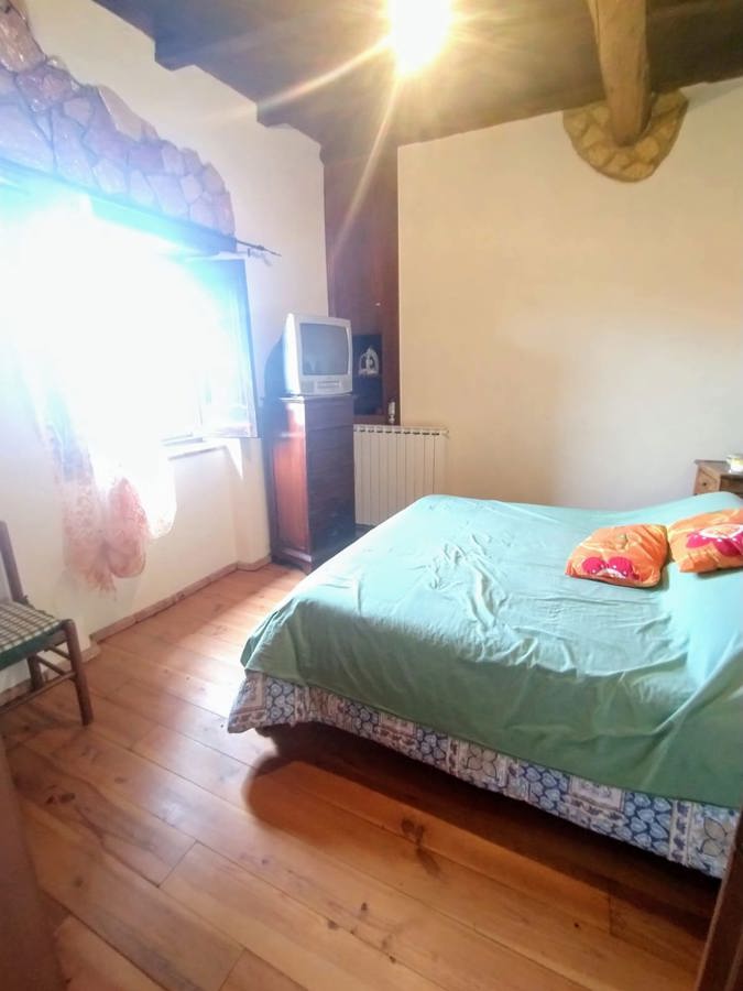 Foto 10 di 22 - Appartamento in vendita a Tagliacozzo