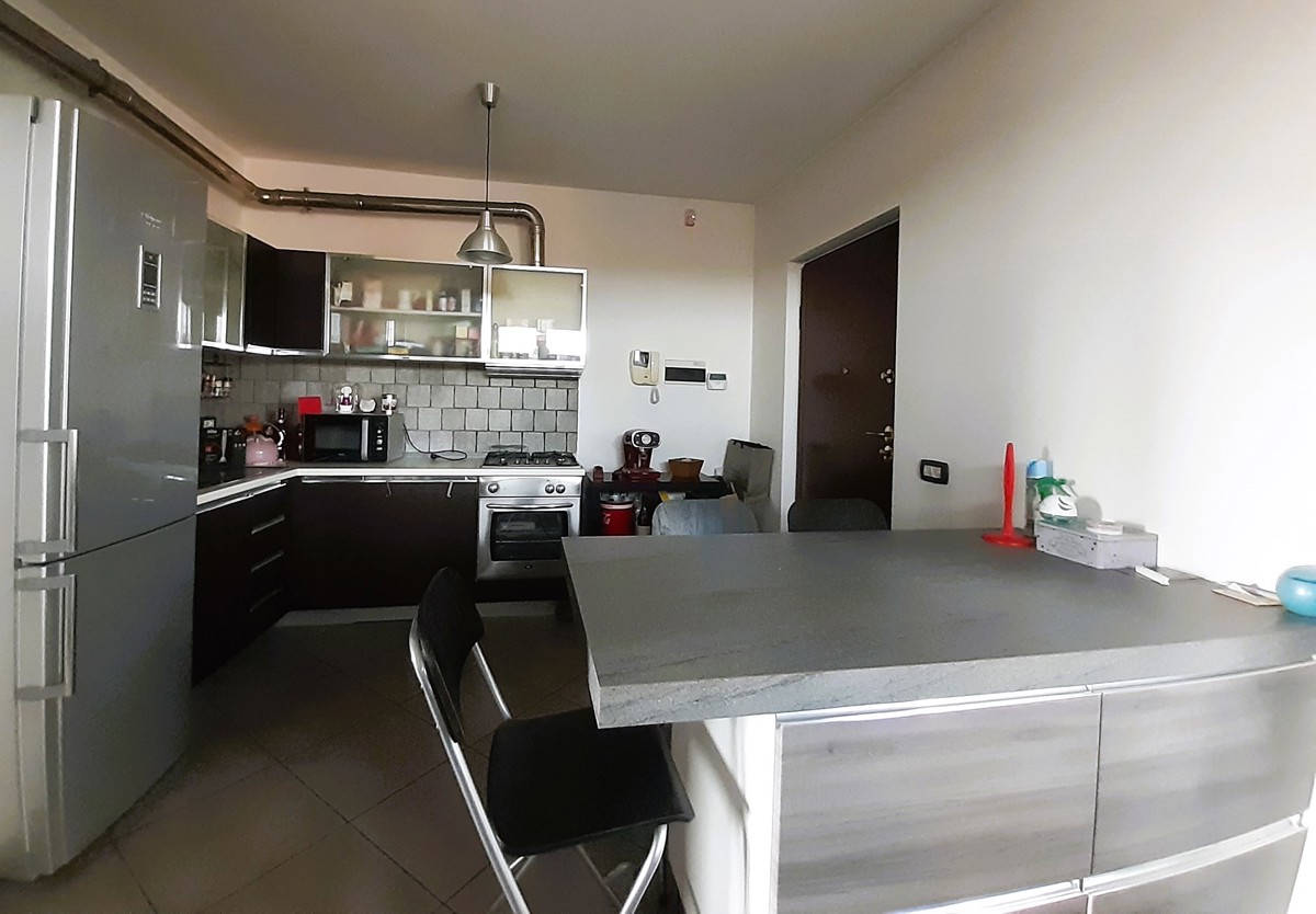 Foto 22 di 25 - Appartamento in vendita a Legnano