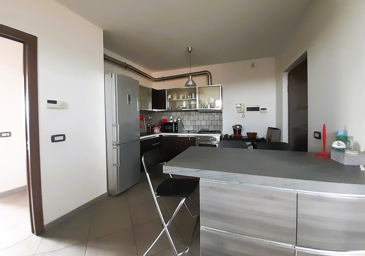 Foto 15 di 25 - Appartamento in vendita a Legnano