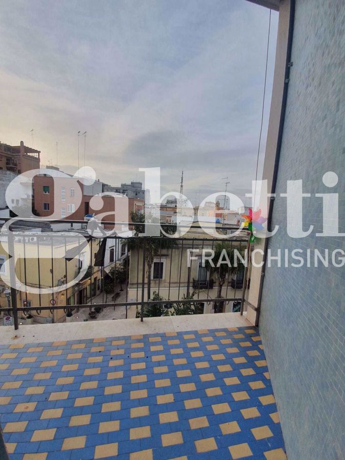 Foto 4 di 17 - Appartamento in affitto a Brindisi