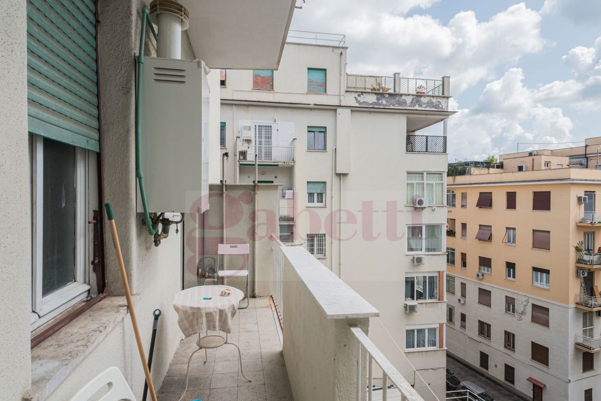 Foto 9 di 22 - Appartamento in vendita a Roma