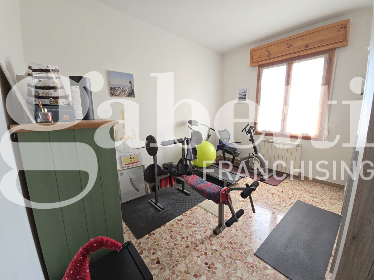 Foto 15 di 28 - Villa in vendita a San Giovanni in Persiceto