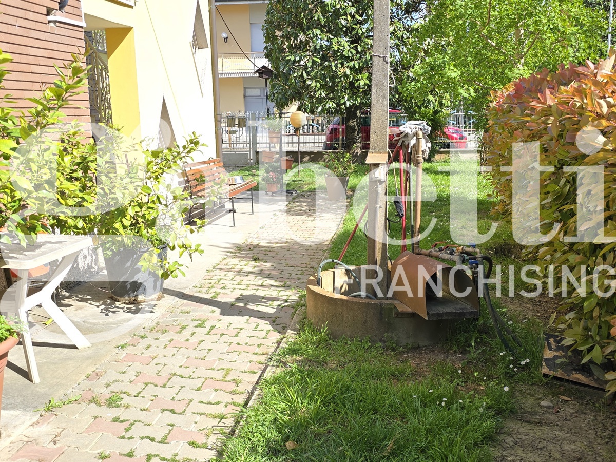 Foto 3 di 28 - Villa in vendita a San Giovanni in Persiceto