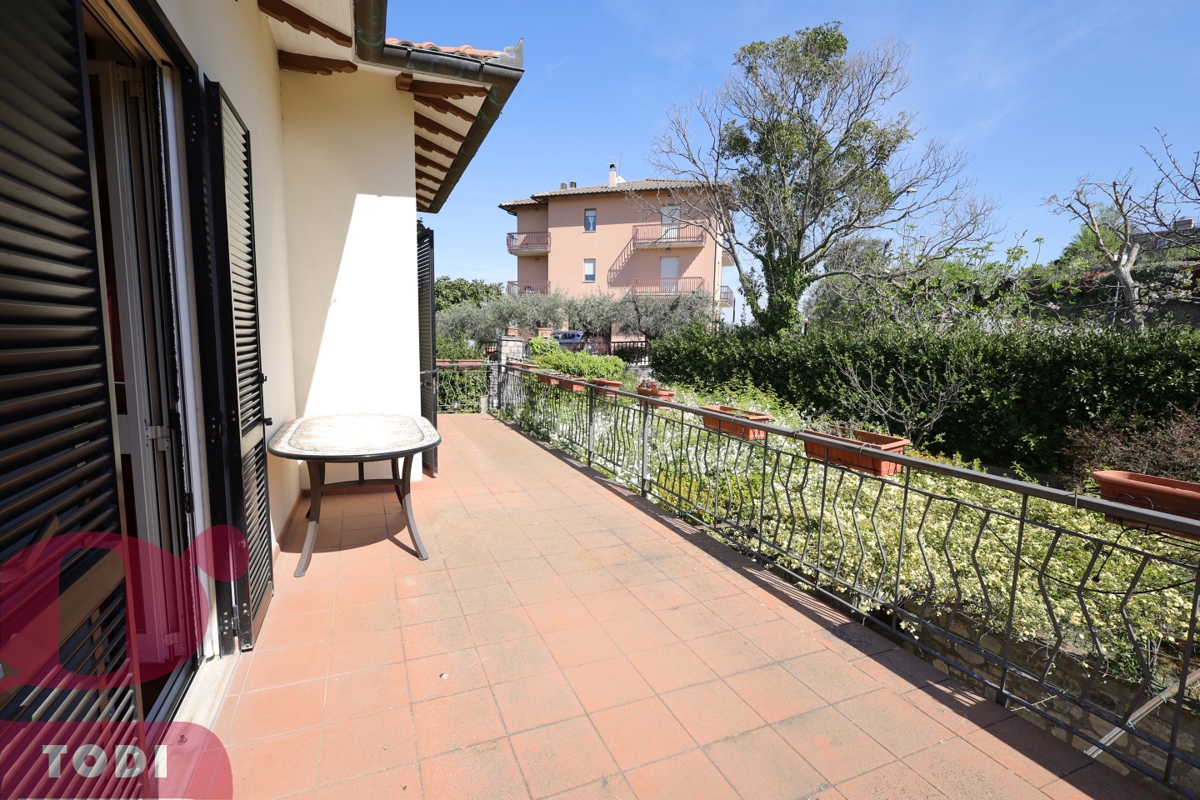 Foto 14 di 47 - Casa indipendente in vendita a Monte Castello di Vibio