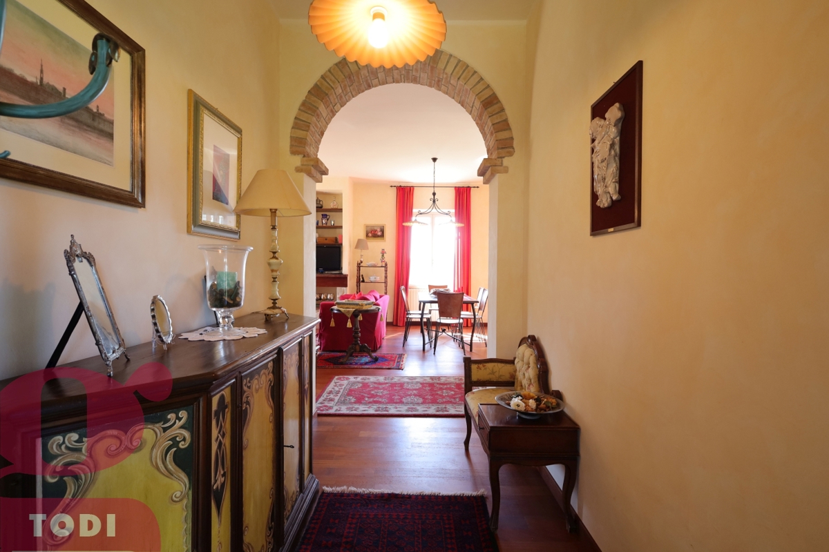 Foto 8 di 47 - Casa indipendente in vendita a Monte Castello di Vibio