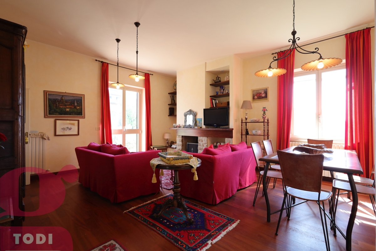 Foto 9 di 47 - Casa indipendente in vendita a Monte Castello di Vibio