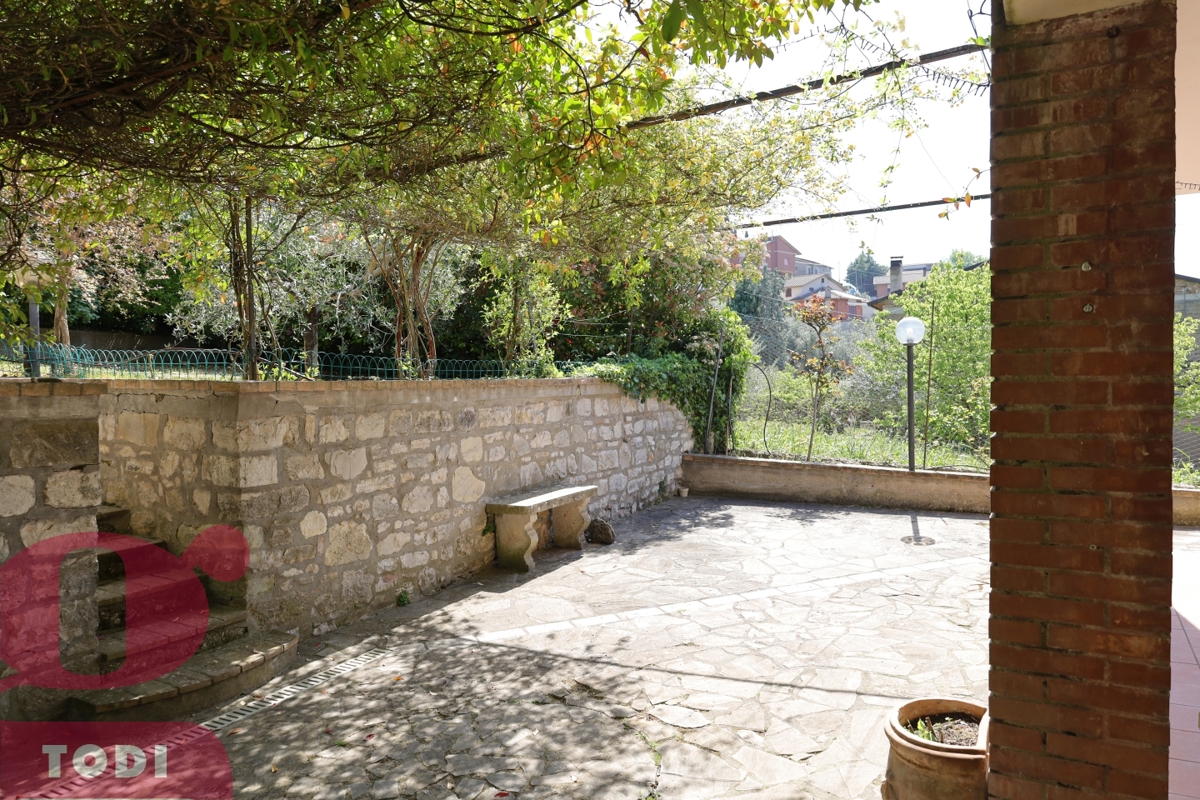Foto 43 di 47 - Casa indipendente in vendita a Monte Castello di Vibio