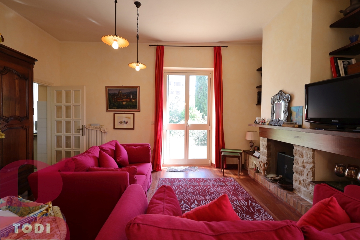 Foto 13 di 47 - Casa indipendente in vendita a Monte Castello di Vibio