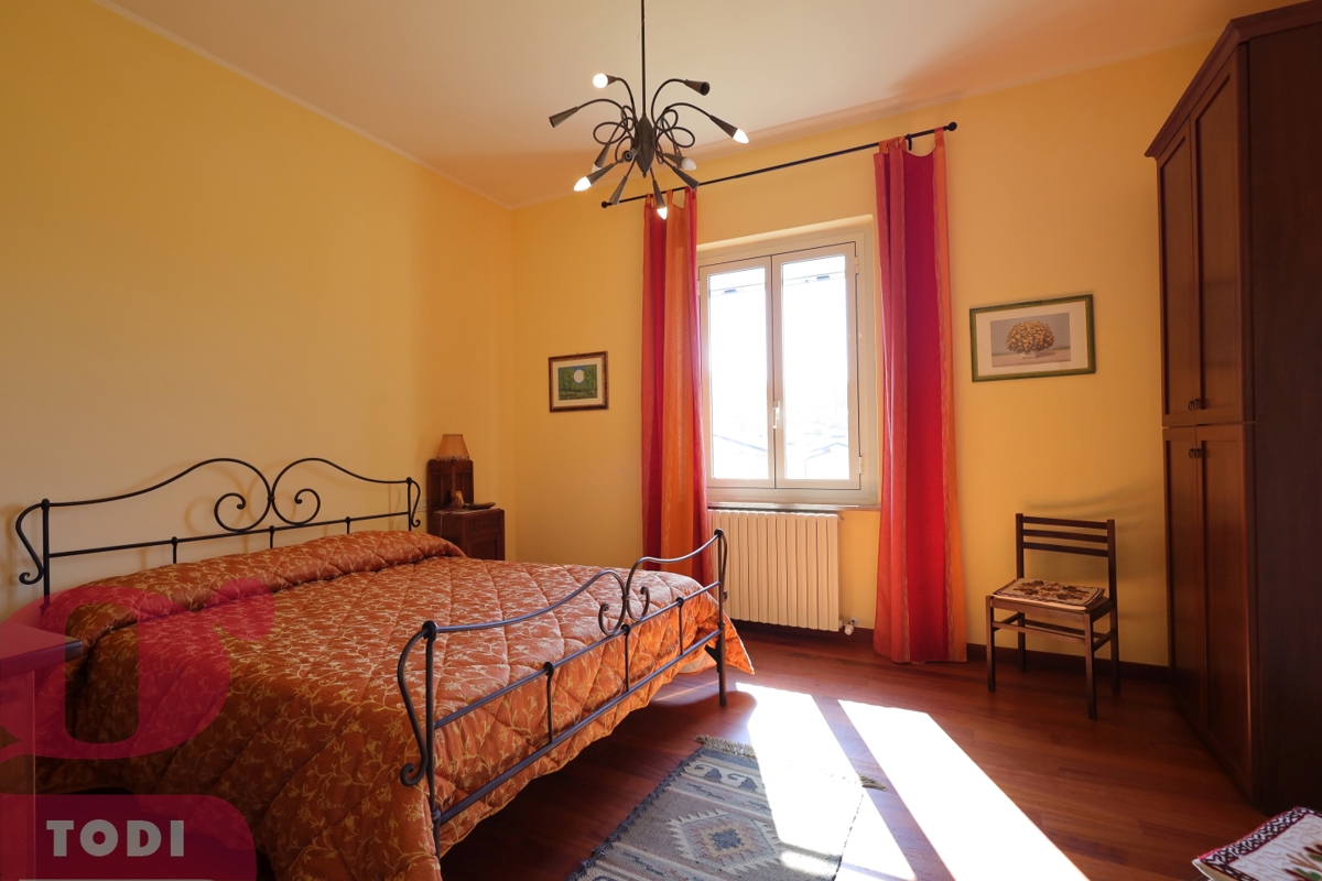 Foto 20 di 47 - Casa indipendente in vendita a Monte Castello di Vibio