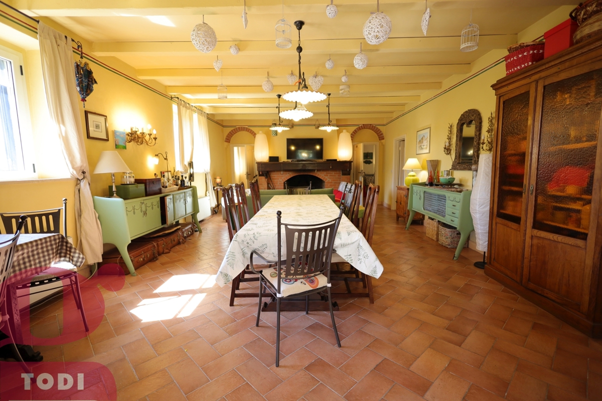 Foto 30 di 47 - Casa indipendente in vendita a Monte Castello di Vibio