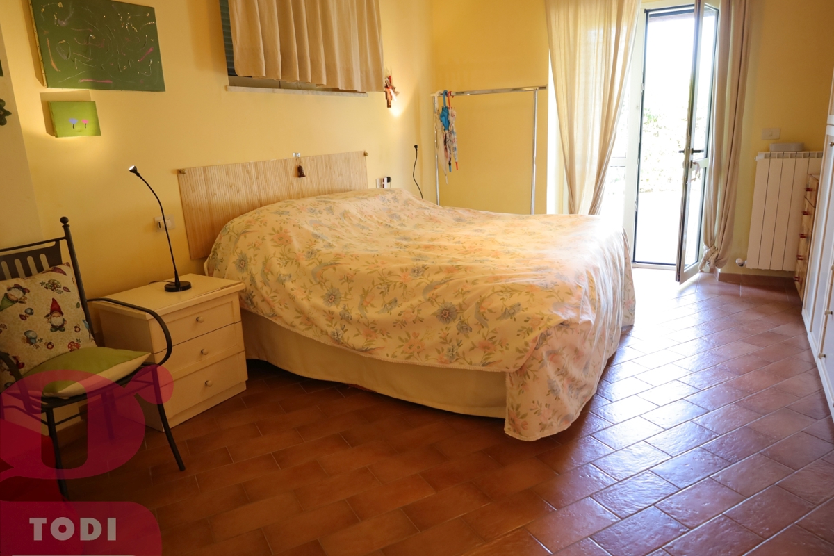 Foto 37 di 47 - Casa indipendente in vendita a Monte Castello di Vibio