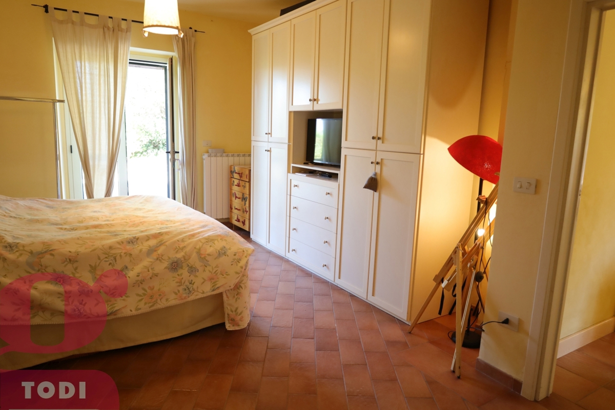 Foto 38 di 47 - Casa indipendente in vendita a Monte Castello di Vibio