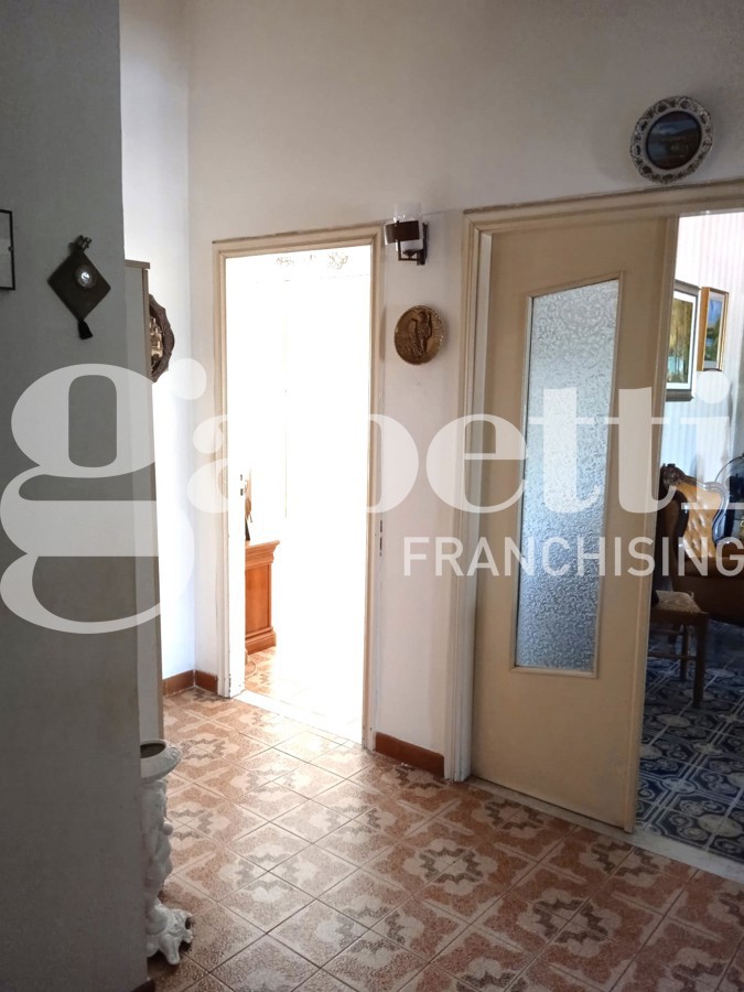 Foto 2 di 5 - Appartamento in vendita a Contursi Terme