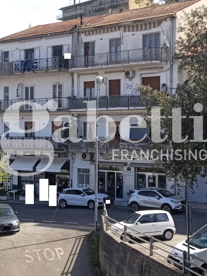 Foto 1 di 5 - Appartamento in vendita a Contursi Terme
