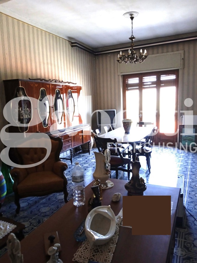 Foto 3 di 5 - Appartamento in vendita a Contursi Terme