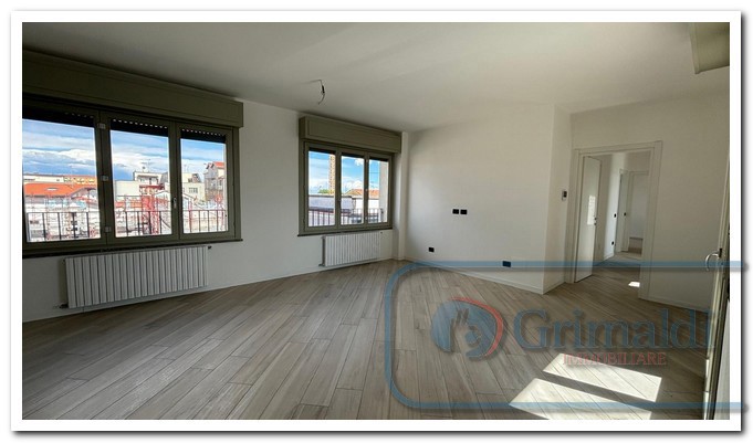 Foto 5 di 43 - Appartamento in vendita a Vigevano