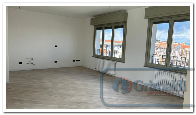 Foto 6 di 43 - Appartamento in vendita a Vigevano