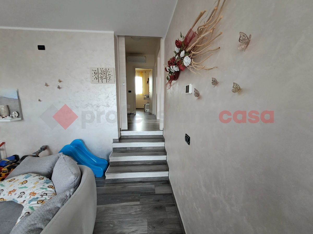 Foto 10 di 12 - Appartamento in vendita a Roveredo di Gu