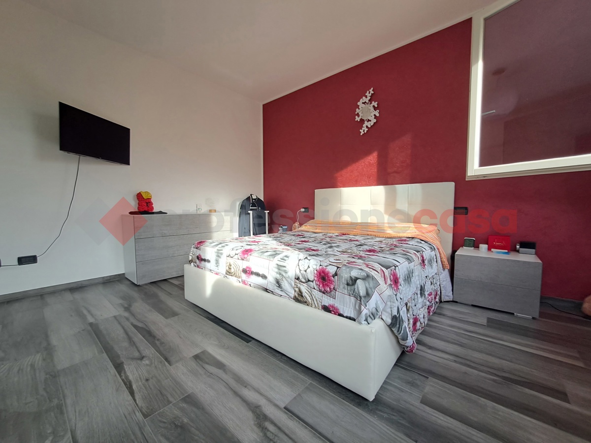 Foto 6 di 12 - Appartamento in vendita a Roveredo di Gu