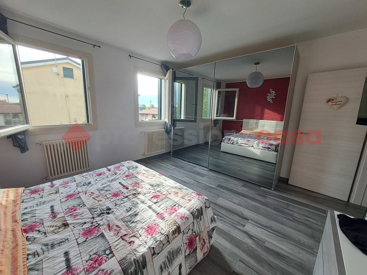 Foto 7 di 12 - Appartamento in vendita a Roveredo di Gu