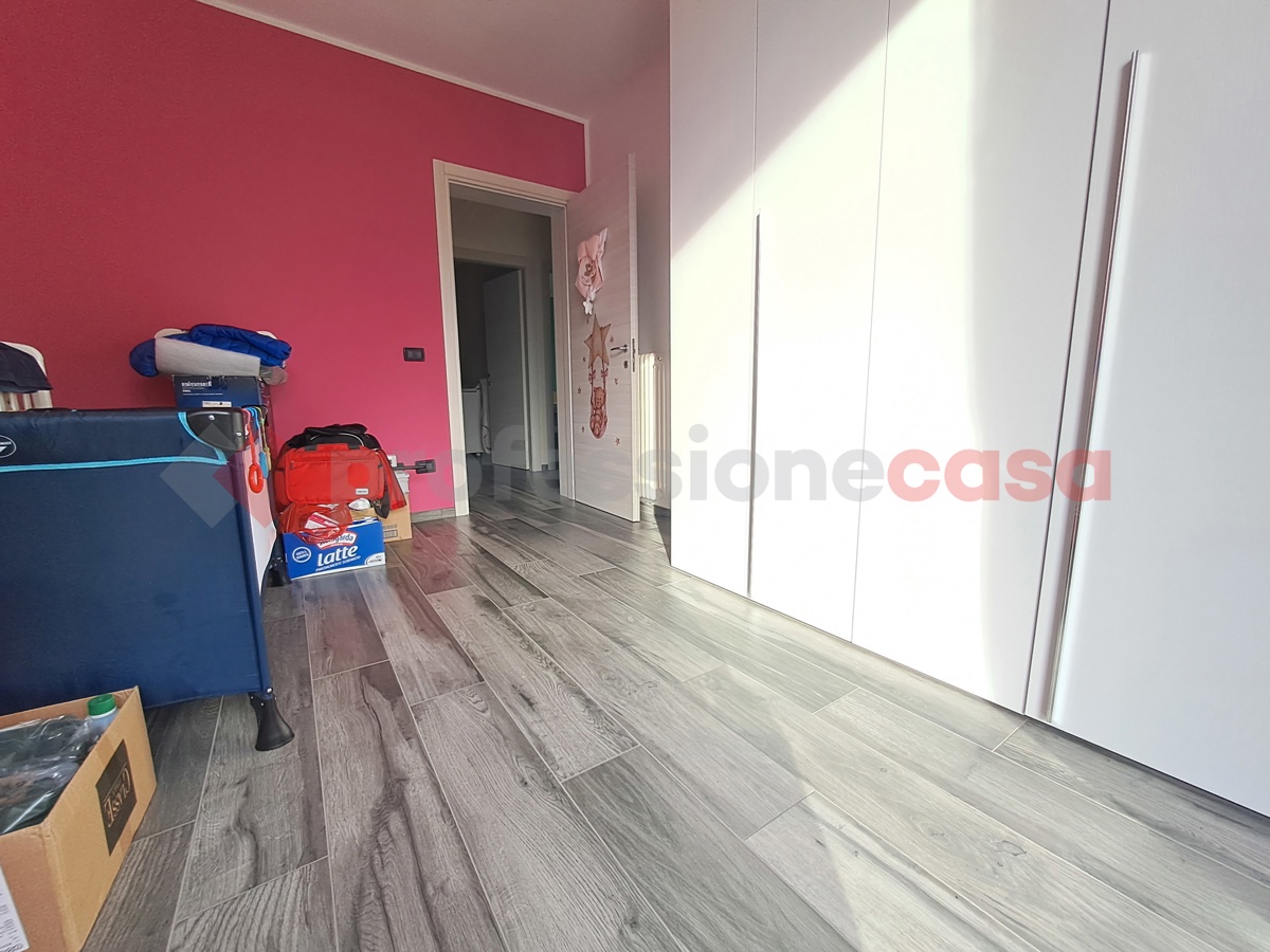 Foto 5 di 12 - Appartamento in vendita a Roveredo di Gu