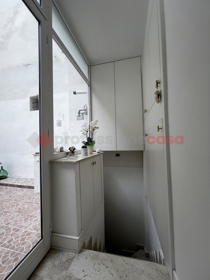 Foto 18 di 22 - Appartamento in vendita a Taranto