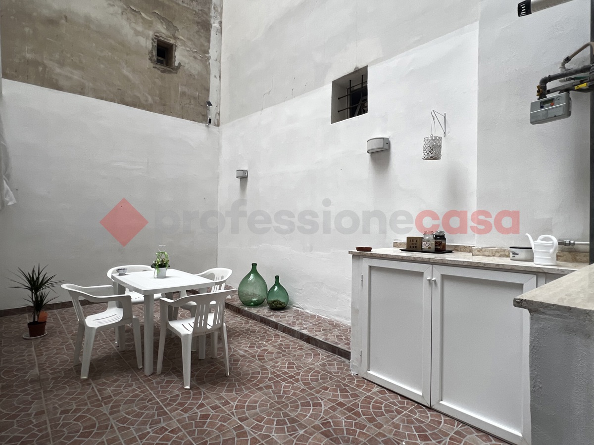 Foto 16 di 22 - Appartamento in vendita a Taranto