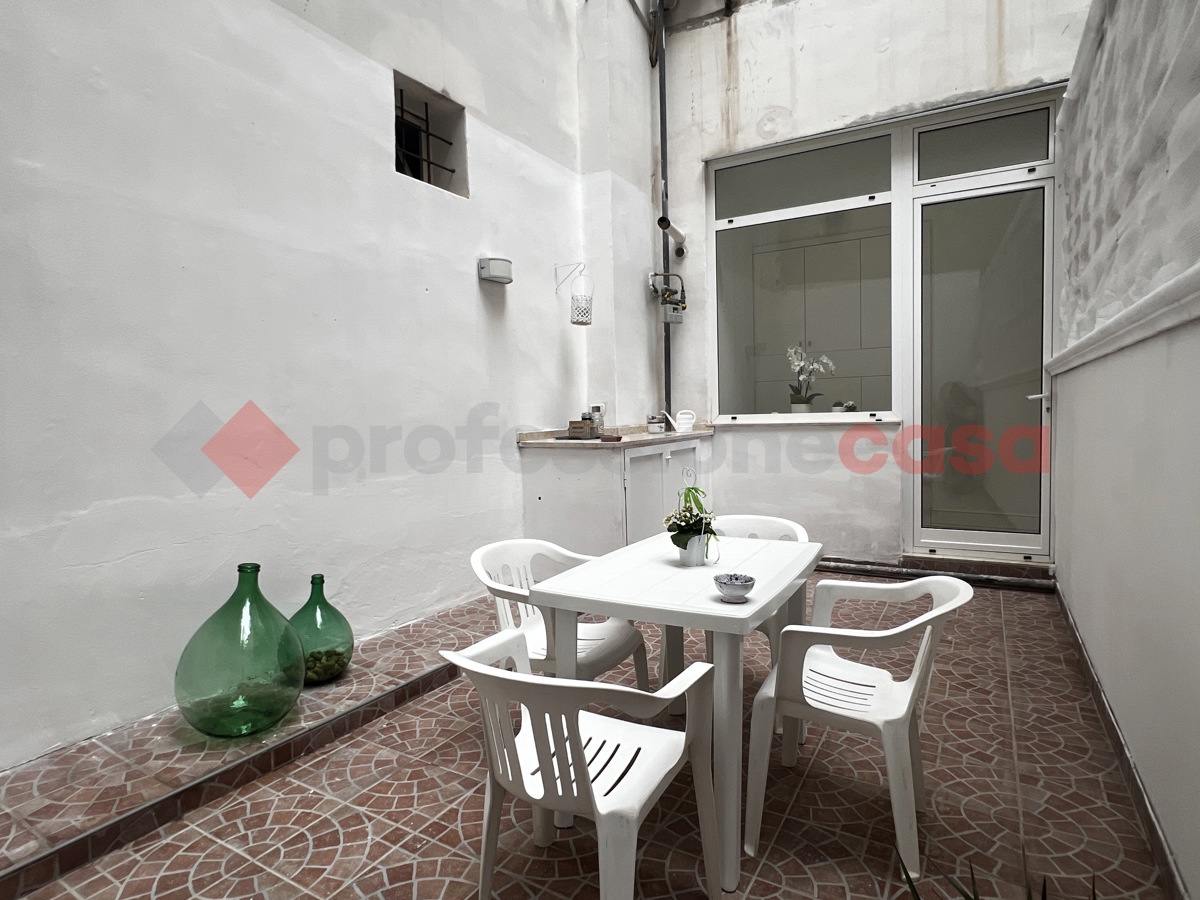 Foto 15 di 22 - Appartamento in vendita a Taranto