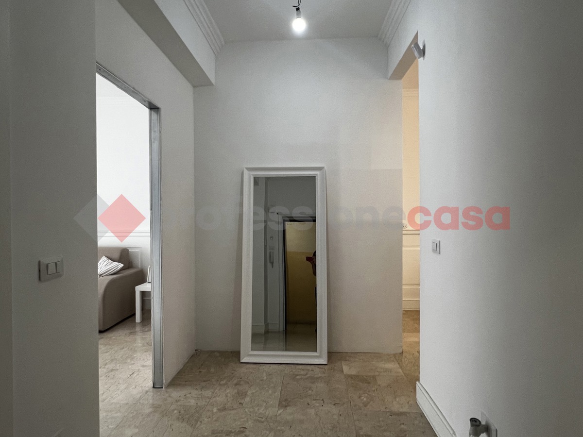 Foto 9 di 22 - Appartamento in vendita a Taranto