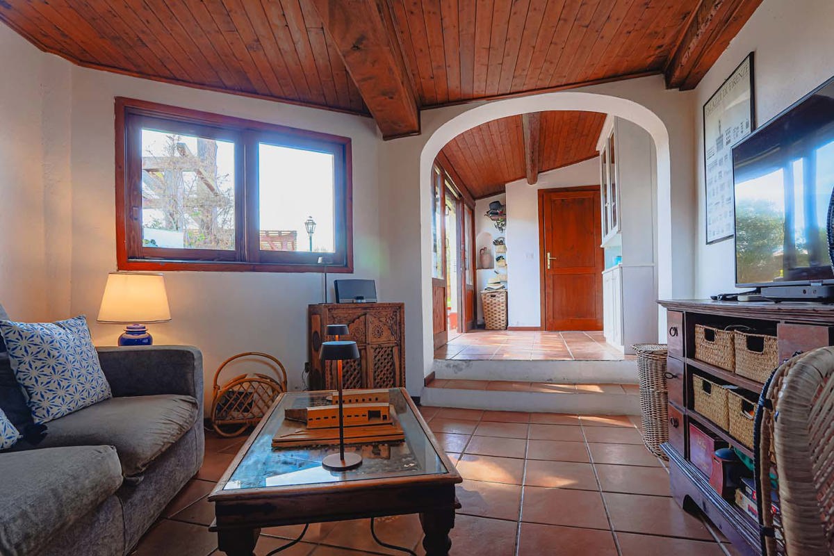 Foto 24 di 32 - Villa in affitto a Monte Argentario