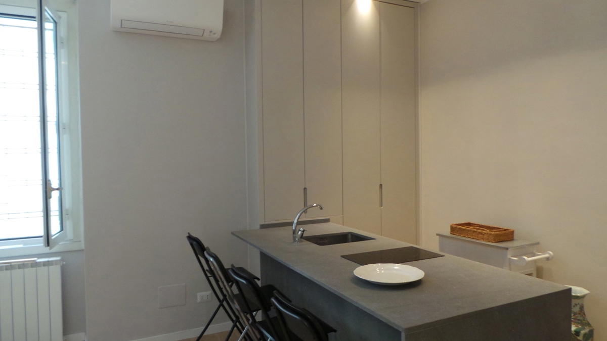 Foto 9 di 20 - Appartamento in affitto a Roma