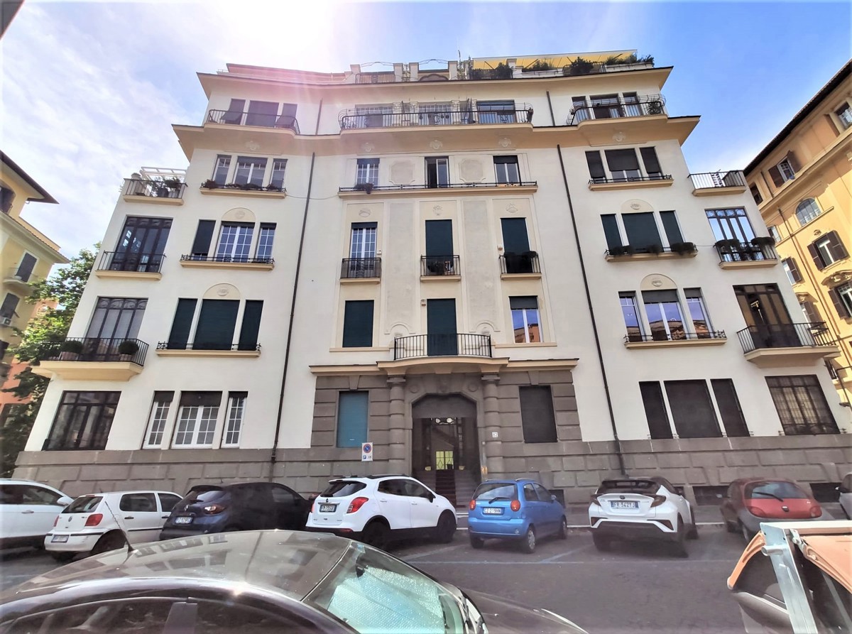 Foto 2 di 20 - Appartamento in affitto a Roma